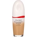 trucco del viso foundation revitalessence skin glow foundation spf30 pa+++ 350 maple