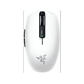 mouse gaming wireless orochi v2 white ed.