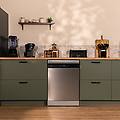 lavastoviglie bolero aguazero 6800 14 coperti acciaio inox classe a