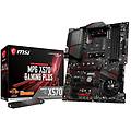 mpg x570 gaming plus