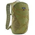 PATAGONIA terravia pack 1 zaino da escursionismo (1 l l olivia)