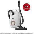 Miele Aspirapolvere Guard L1 Allergy Hepa Con Sacco 890 W