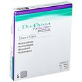 Duoderm Extra Sottile Medicazione 10x10 Cm 5 Pezzi