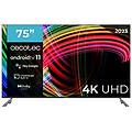 tv led alu30075s 75 4k android tv dolby vision atmos hdr10