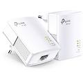 tl-pa7017 kit adattatore di rete powerline 1000 mbit/s collegamento ethernet lan bianco 2 pz