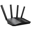 rt-be58u router wireless 2. 5 gigabit ethernet dual-band (2. 4 ghz/5 ghz) nero (90ig0910-mo3c00)