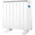 emissore termico rrw-1300 1300w 7 elementi wifi con blocco bambini