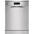 - lavastoviglie esa47300sx sottopiano classe d capacità 13 coperti colore acciaio