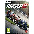 moto gp 18 pc il gioco di motogp per computer un'esperienza di corsa realistica e avvincente