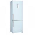 frigorifero 3kfe776we combi e bianco