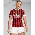 milan home replica 24-25 w maglia calcio ufficiale uomo color mix xs