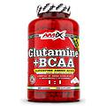 glutamine + bcaa capsule 360 capsule