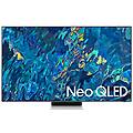 - tv neo qled 4k 75' qe75qn95b smart tv tizen ultra slim argento 2022