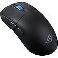 rog harpe ii ace mouse gaming ottico 42000 dpi wireless ultraleggero