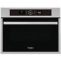 - forno microonde amw 9607 ix con grill capacità 40 litri potenza 900 watt colore inox