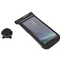 dry pack l supporto smartphone unisex adulto nero 175 x 80 x 100 mm