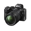 - z5 + z 24-200mm + sd 64gb 667x pro-black