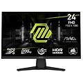 mag 244f monitor pc 59 9 cm (23. 6") 1920 x 1080 pixel full hd lcd nero (9s6-3bc41h-001)