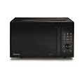 - forno microonde h23mobsd1h-nero