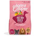 edgard & cooper puppy grain free anatra e pollo 2 5 kg croccantini per cani 1&deg; ordine?