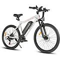 bici elettrica sy26-ii per adulti 26'' 36v 13ah