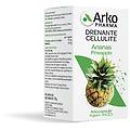 ananas integratore 45 capsule