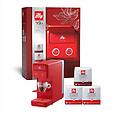 macchina del caffe' y3. 3 christmas box