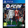 ea sports fc26 ps4