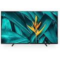 50hfl5214u 127 cm (50") 4k ultra hd smart tv wi-fi nero (50hfl5214u/12)