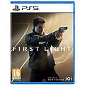 007 prima luce ps5
