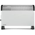 convettore elettrico bp1008 2000w termostato regolabile protezione surriscaldamento