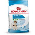 mini starter mother & babydog 1 kg croccantini per cani 1&deg; ordine? scegli tra bzr5 bzr20 +