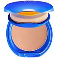 sun uv protective compact foundation spf30 12gr / medium beige