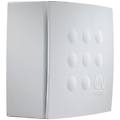 Vortice Super Ventilatore Bianco