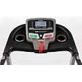 trx walker evo tapis roulant black