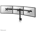 neomounts fpma-d700d3 braccio per monitor 10-27