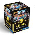 s. p. a. naruto shippuden cube shippuden puzzle 500 pezzi