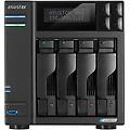 lockerstor 4 gen2 nas 4 bay 4gb ddr4 2x 5gbe