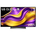 oled evo ai oled48g56ls tv serie g5s 48'' 4k ?11 gen2 brightness booster max 40w 4 hdmi 165hz