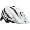 - casco mtb 2019 sixer mips fasthouse stripes matte bianco nero (m 55-59cm bianco)