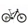 ebike ricondizionata · jam 2 carbonio xt · buone condizioni