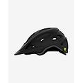 casco montaro mips ii nero opaco forte s