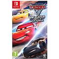 cars 3 in gara per la vittoria nintendo switch