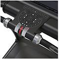 mirage s80 tft tapis roulant black 0