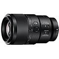 fe 90mm f2. 8 macro goss
