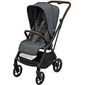 maxi cosi passeggino leona 2 twillic graphite