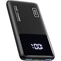 power bank 10000mah slimmest fast charge powerbank 22. 5w caricatore portatile pd3. 0 qc4. 0 usb c