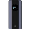 router mobile e hotspot mobile portatile 5g mobile wifi pro 5 e6888 wi-fi 6 ax3000 dl 3600 mbps/ul