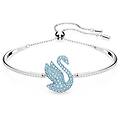 bracciale donna gioielli iconic swan 5660595