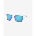 Oakley Sylas Occhiali Sportivi White